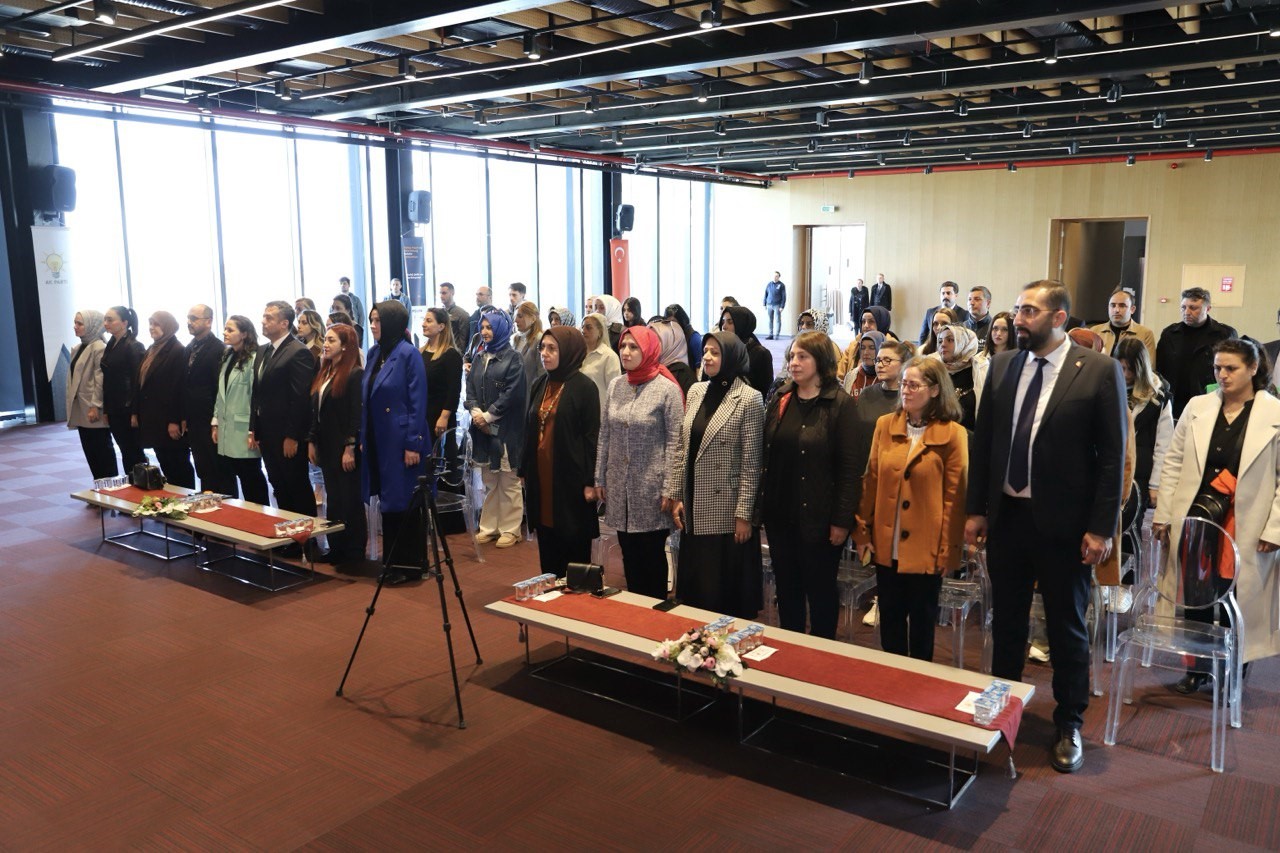 Halit Doğan: &ldquo;Samsun&rsquo;u ahenk i&ccedil;erisinde y&ouml;neteceğiz&rdquo;
