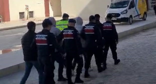 Yalova&rsquo;da telefon dolandırıcılığı soruşturmasında tutuklu sayısı 7&rsquo;ye y&uuml;kseldi
