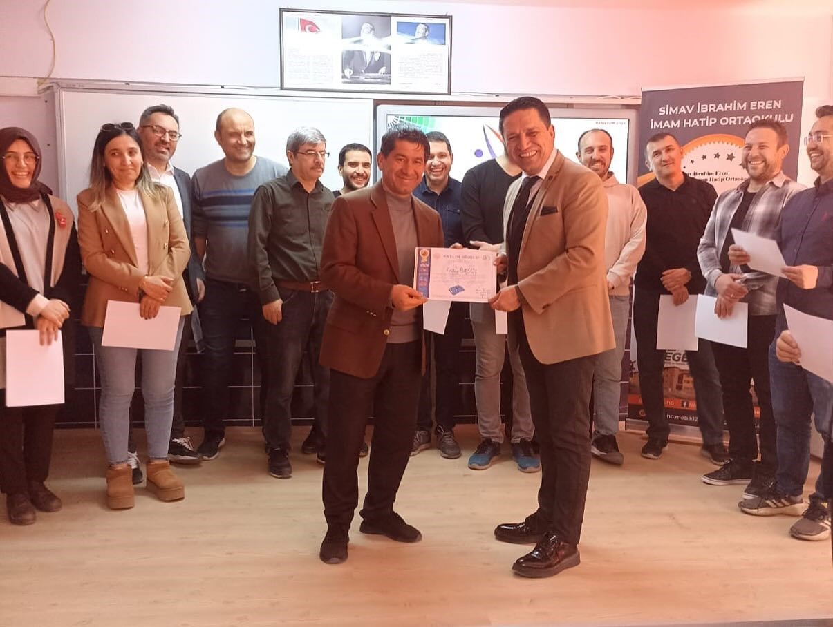 Simav&rsquo;da Akıl ve Zeka Oyunları Turnuvası
