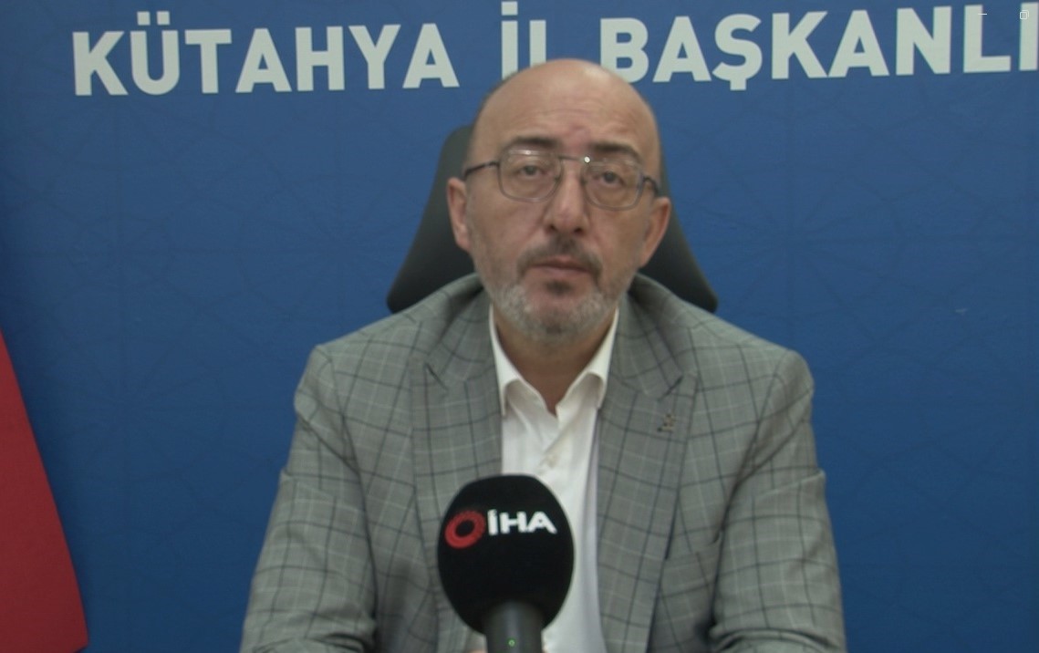 Başkan Mustafa Önsay: "28 Şubat, ülkeye geriye götüren bir darbe girişimidir"