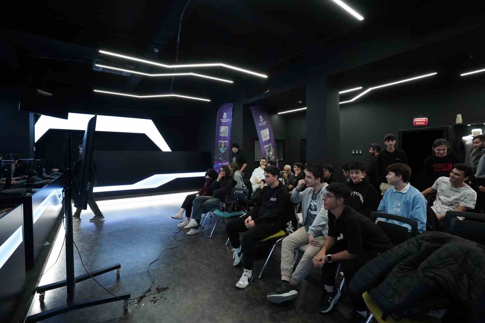 İstanbul Gençlik Oyunları’nda Valorant şampiyonu belli oldu