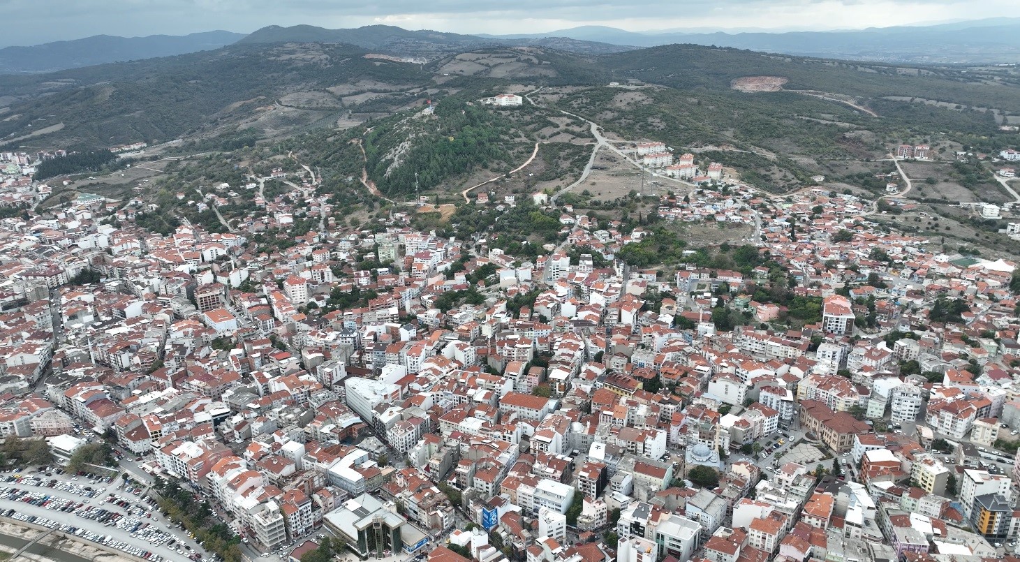 Prof. Dr. Tolga Bekler: "Herhangi bir fay ya da faylara etki etmesi söz konusu değil"