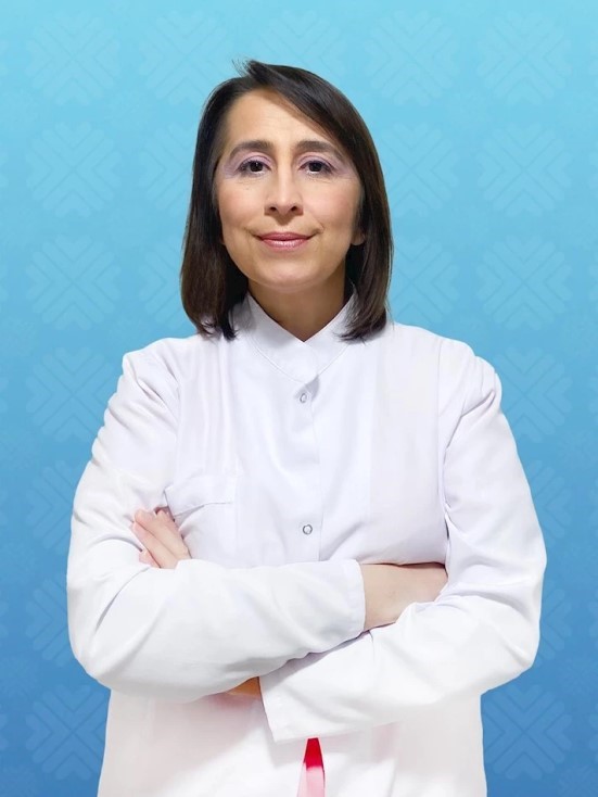 Uzmanından ‘yaşlanma karşıtı 13 besin’ önerisi