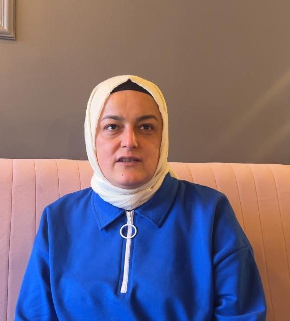 Anneannesinden &ouml;ğrendiği lokantacılık mesleğiyle istihdam sağlıyor
