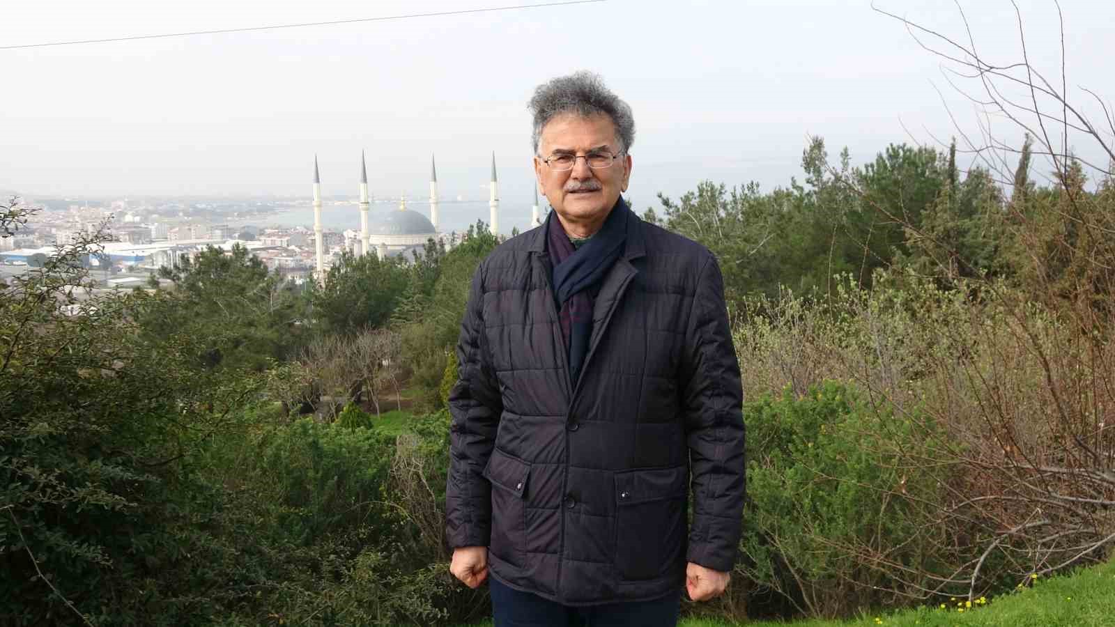 (&Ouml;ZEL) 28 Şubat mağduru &ouml;ğretim g&ouml;revlisi yaşadıklarını anlattı
