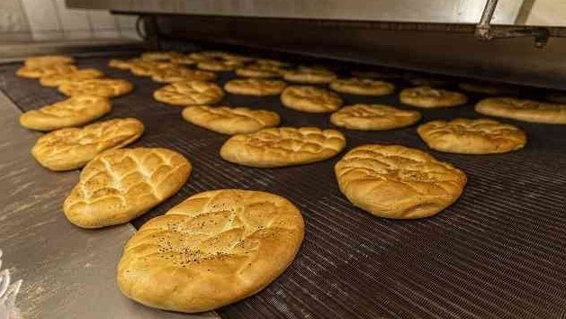 Uşak’ta Ramazan pidesinin fiyatı belli oldu