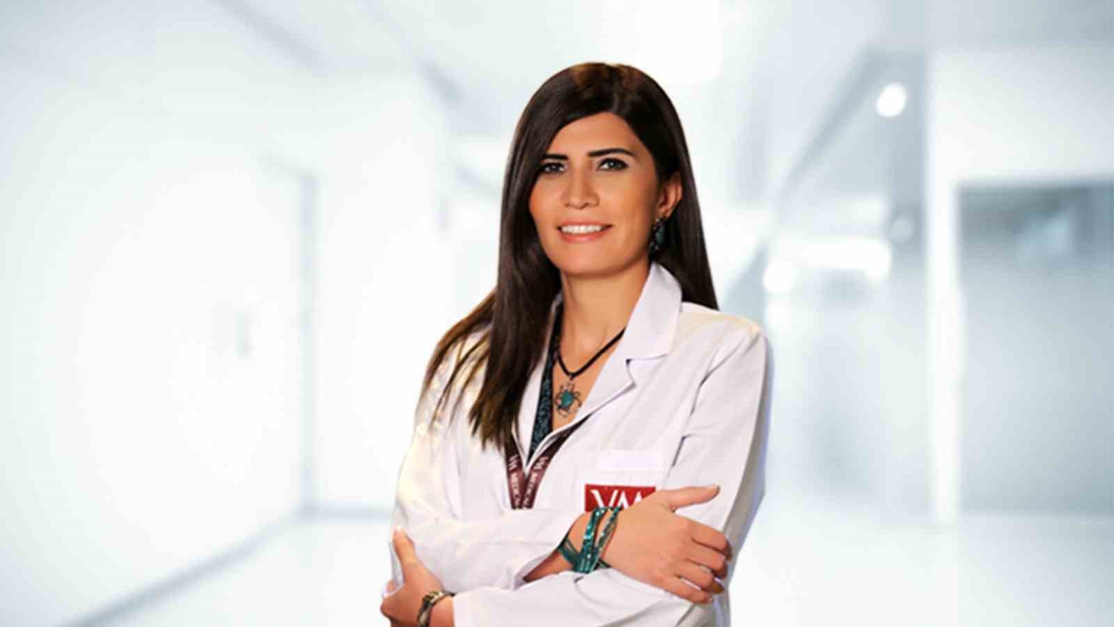 ‘Menopoz dönemi 45-50 yaşlarında başlayabilir’