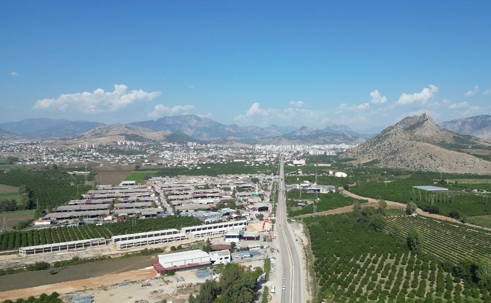 Kozan’ın il olma ihtimali ilçede sevinçle karşılanıyor