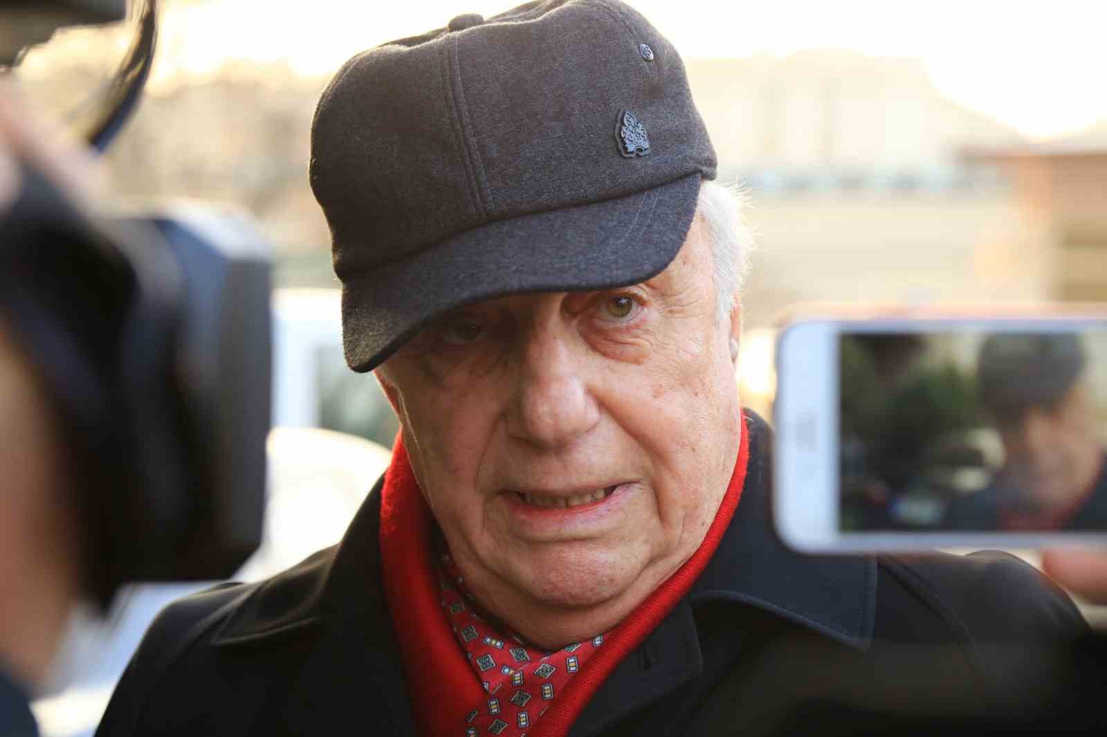 28 Şubat’ın aktörlerinden Çetin Doğan’ın tutukluluk hali sürüyor