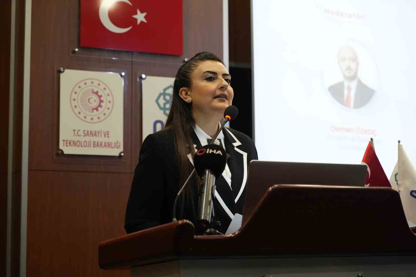 OKA Genel Sekreteri Dicle: "Bin 200’ün üzerinde projeyi bölgemize kazandırdık”