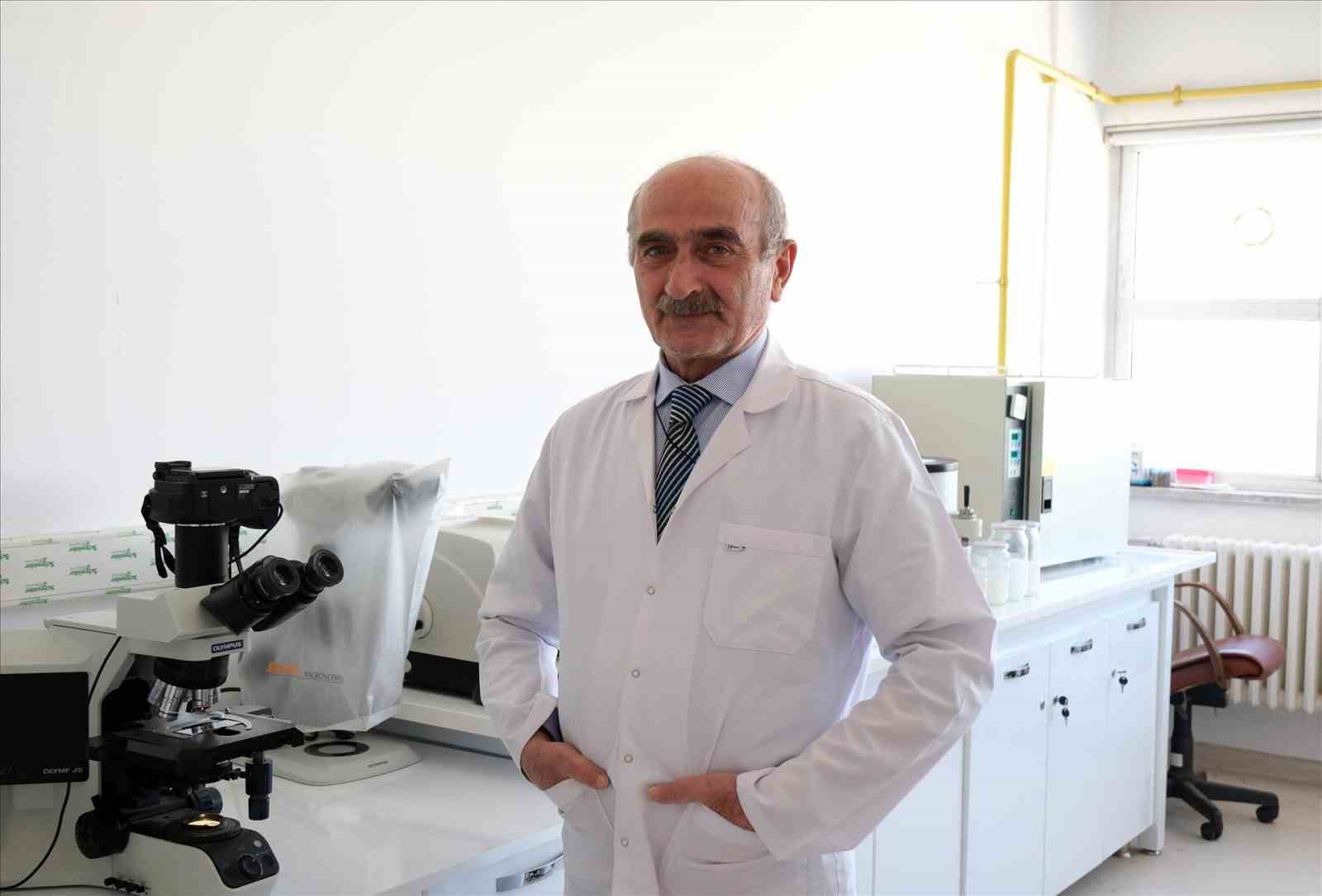 Diyabetle oluşan doku hasarlarını önleyecek projeye destek