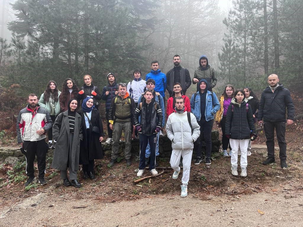 Balıkesir’de ’Hareketli Yaşam’ faaliyetleri sürüyor