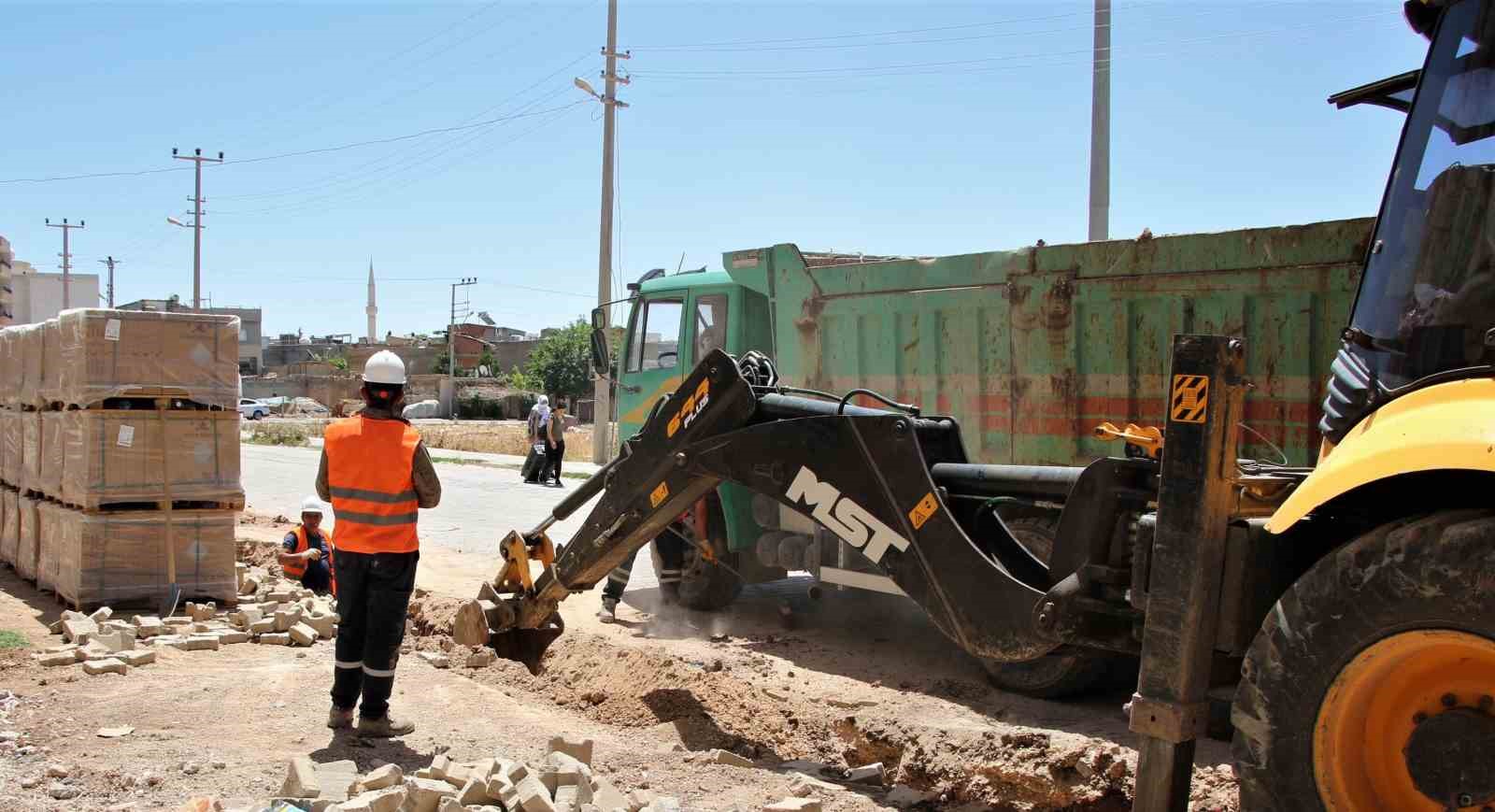 Dicle Elektrik’ten Nusaybin’e 201 milyon TL yatırım
