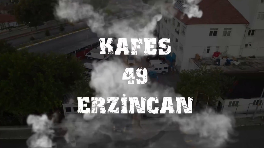 Erzincan polisinden tefeci operasyonu
