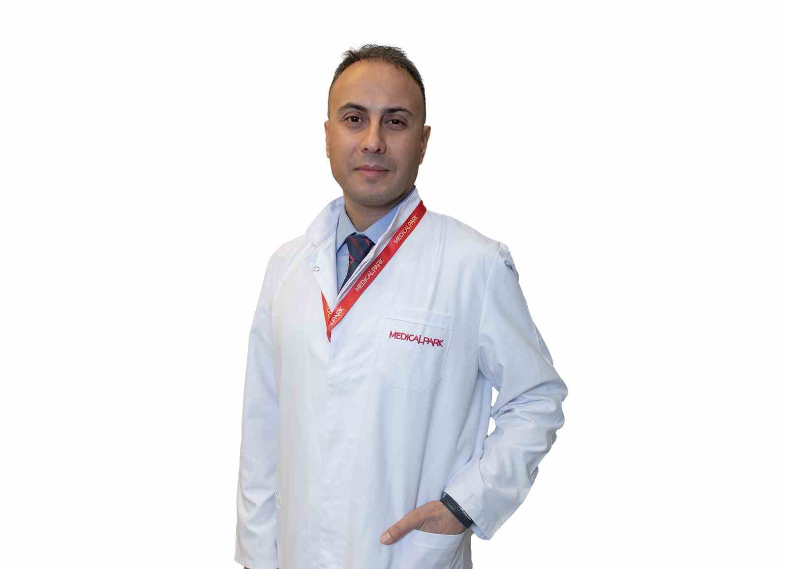 Doç. Dr. Kaplanoğlu:  “Erken yaşta görülen çikolata kisti, üreme potansiyelini tehlikeye atabilir”