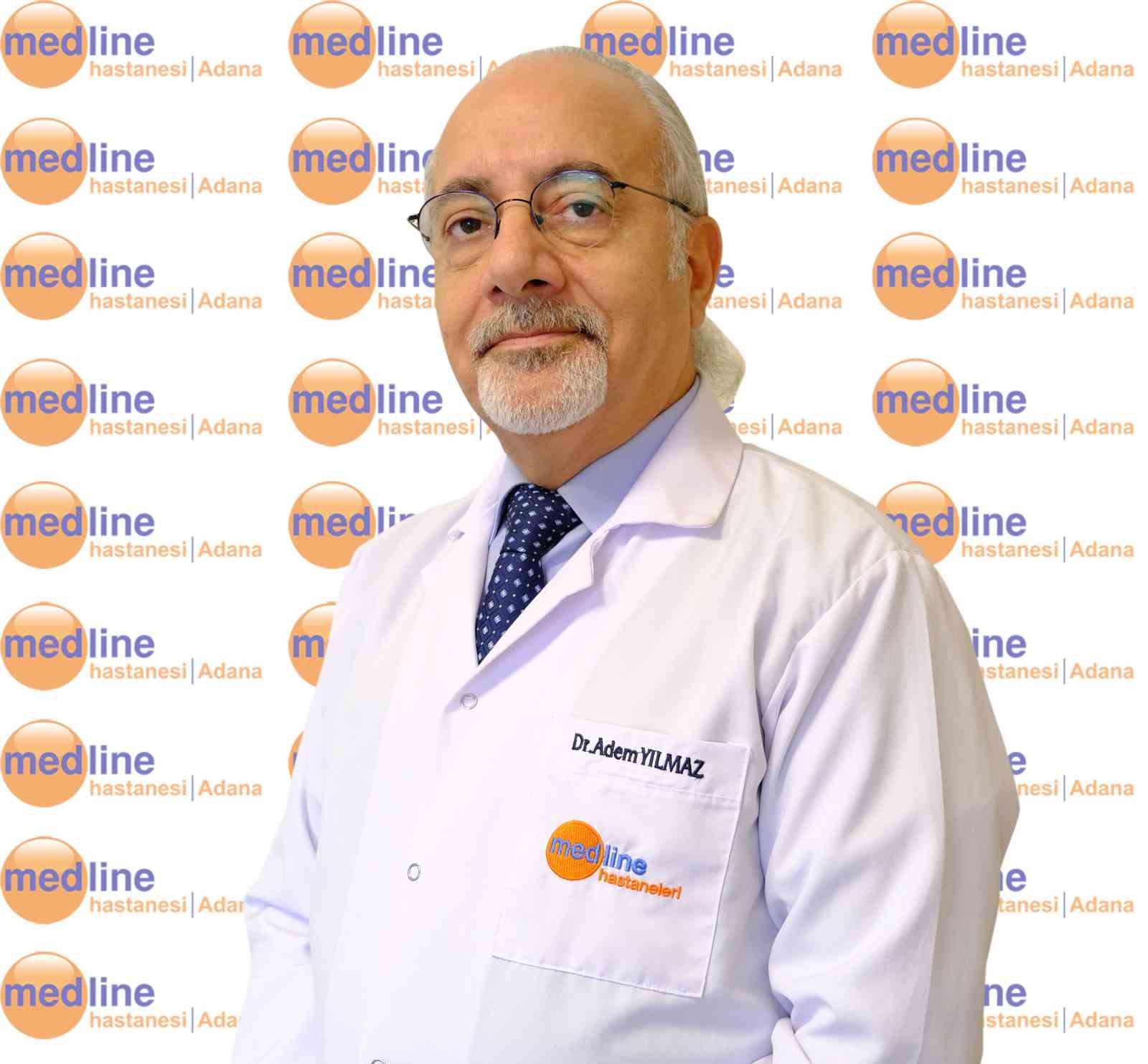 Uzmanı Dr. Yılmaz: "Geçmeyen öksürük, KOAH veya kanserin habercisi olabilir"