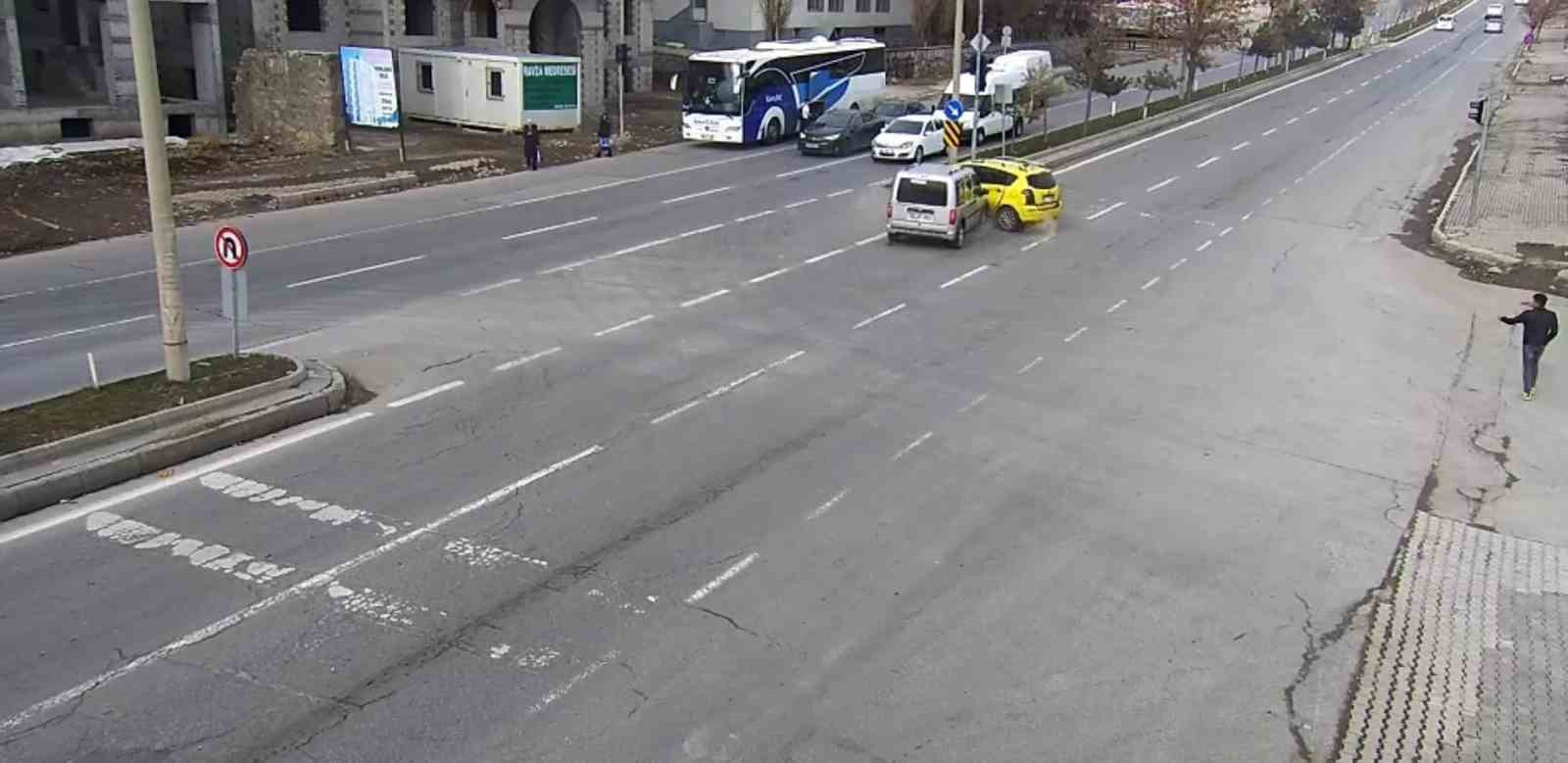 Tatvan&rsquo;da yaşanan kazalar KGYS&rsquo;ye yansıdı
