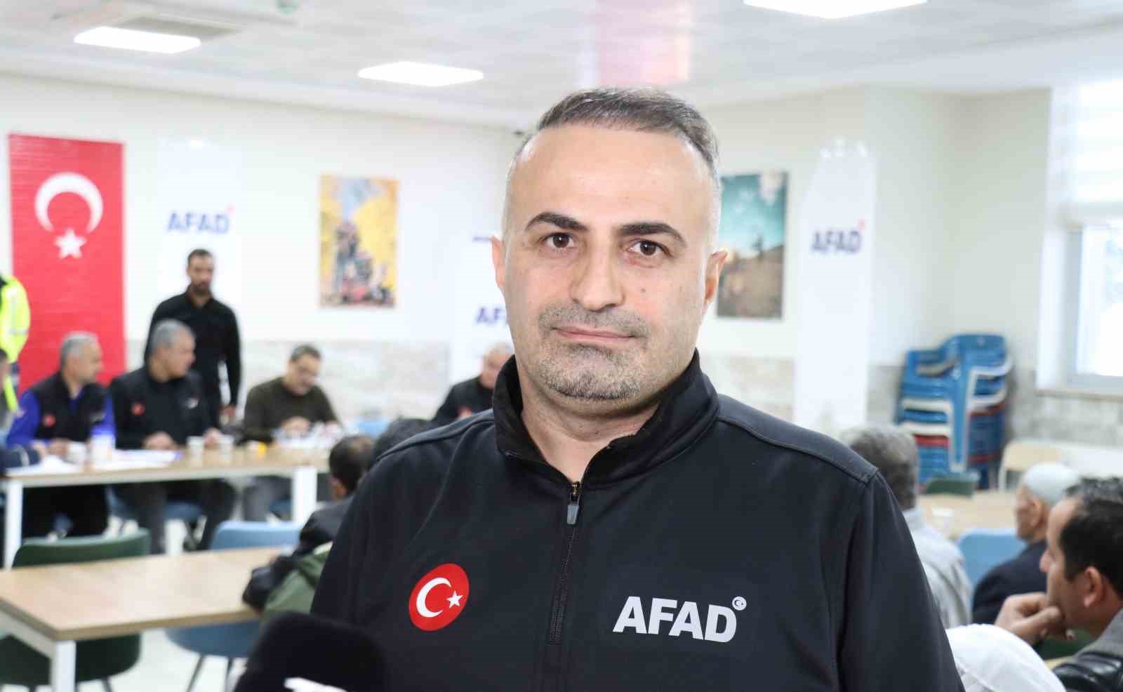 Adıyaman&rsquo;da 65 k&ouml;y evinin kurası &ccedil;ekildi
