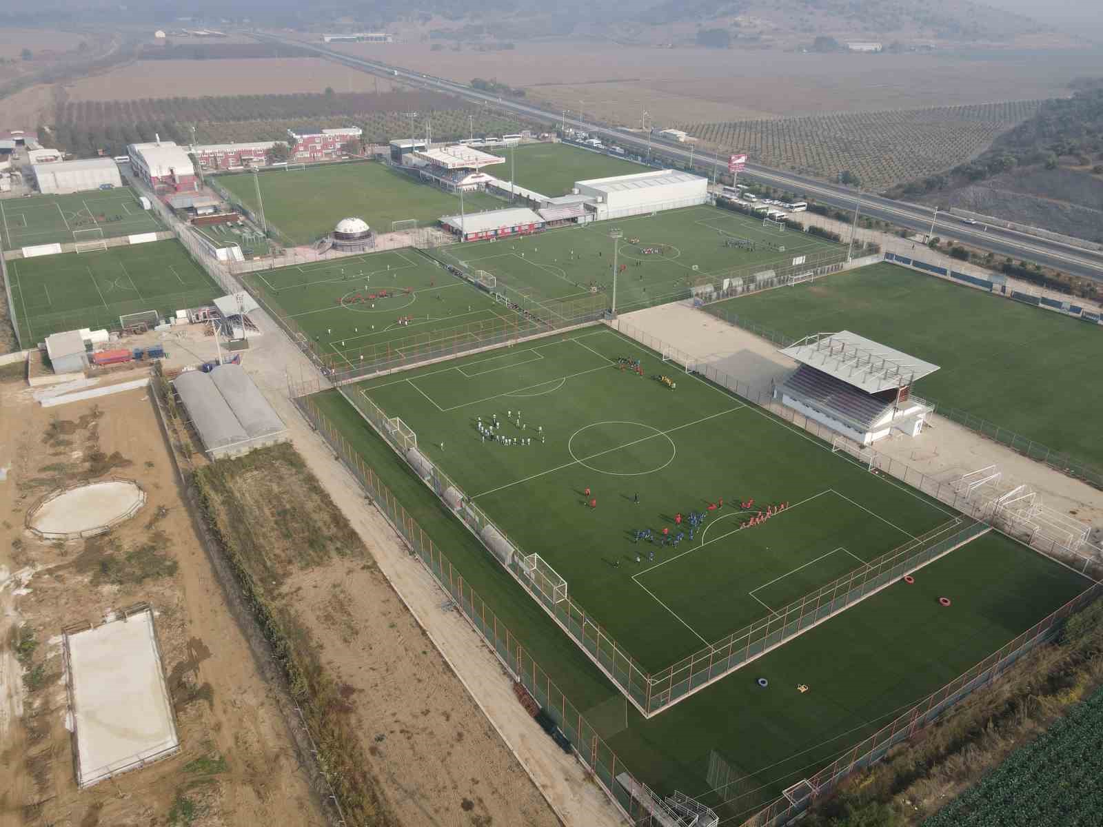 Altınordu, UEFA TV’de