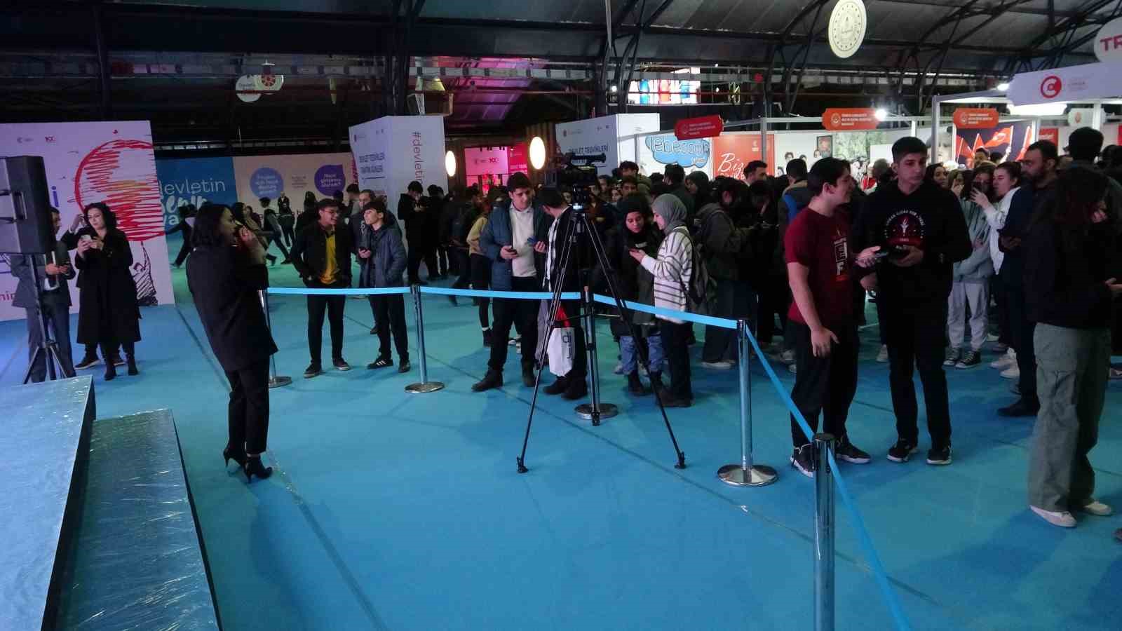 Malatya’da "Devlet Teşvikleri Tanıtım Günleri" başladı