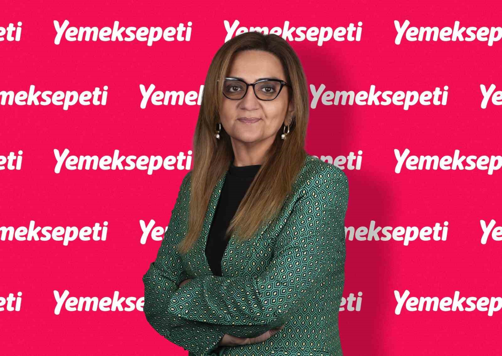 Yemeksepeti, y&ouml;netim kadrosunda &ouml;nemli atamalar ger&ccedil;ekleştirdi
