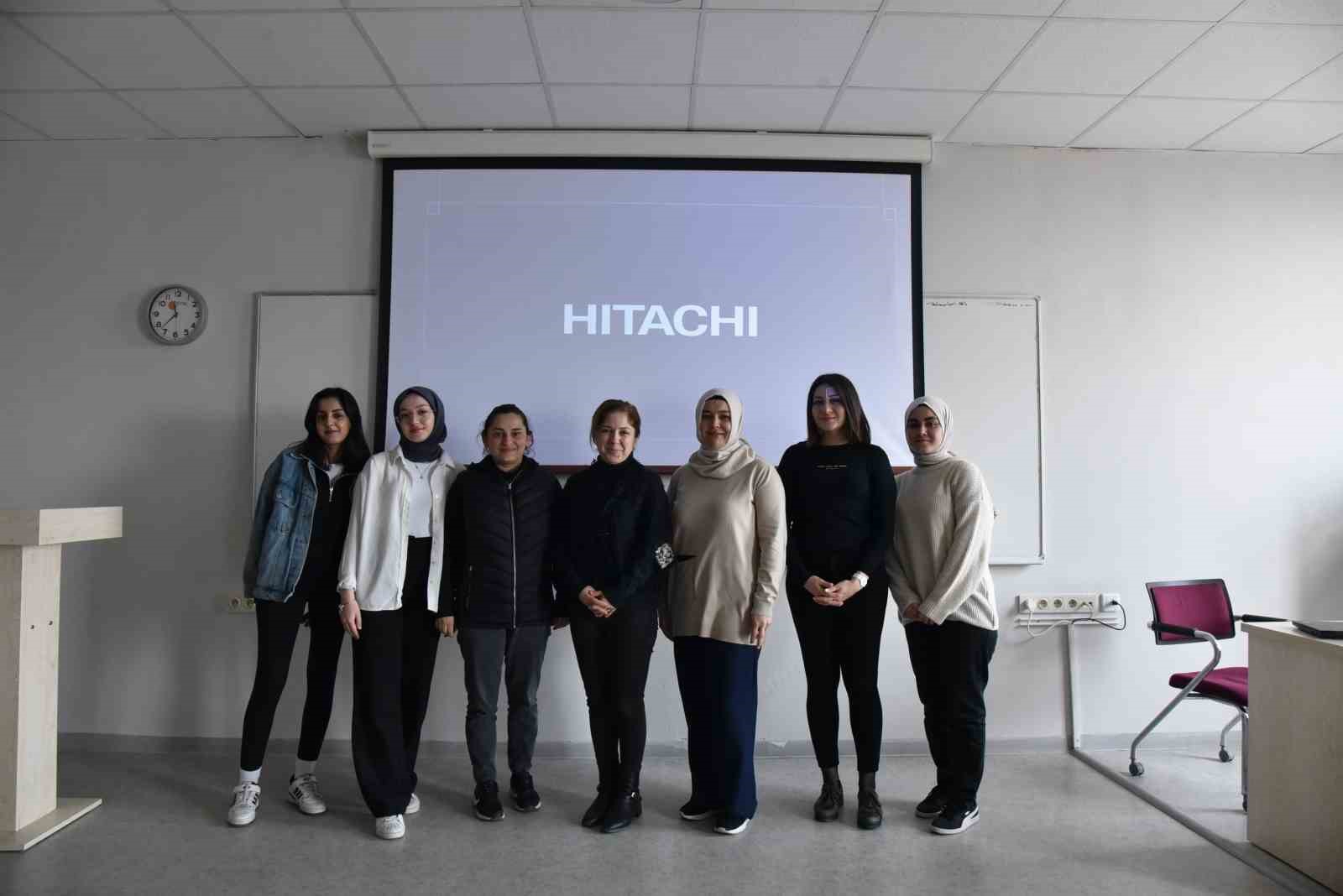 Ulusal staj programı hakkında merak edilenler paylaşıldı
