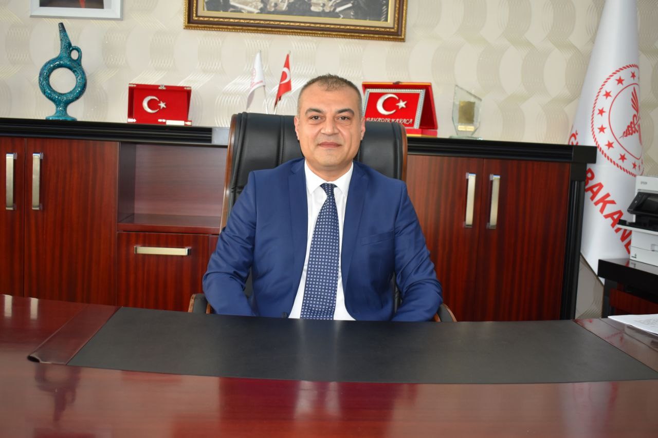 İl Sağlık Müdürü Karaca: "Niğde’de uzman hekim sayısı 59’dan 257’ye çıktı"