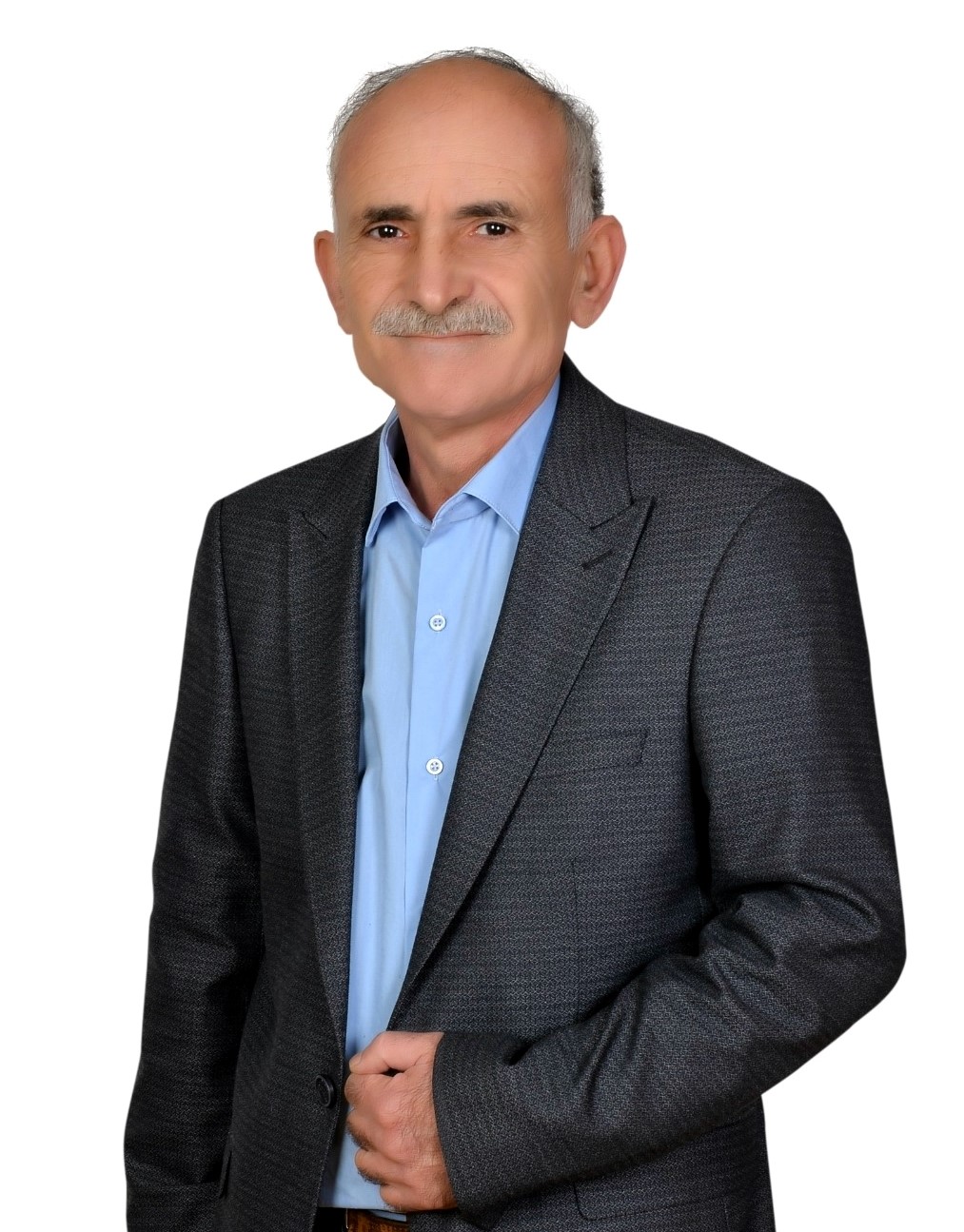 Muhtar Adayı Mustafa Kurt’tan dedikodu tepkisi