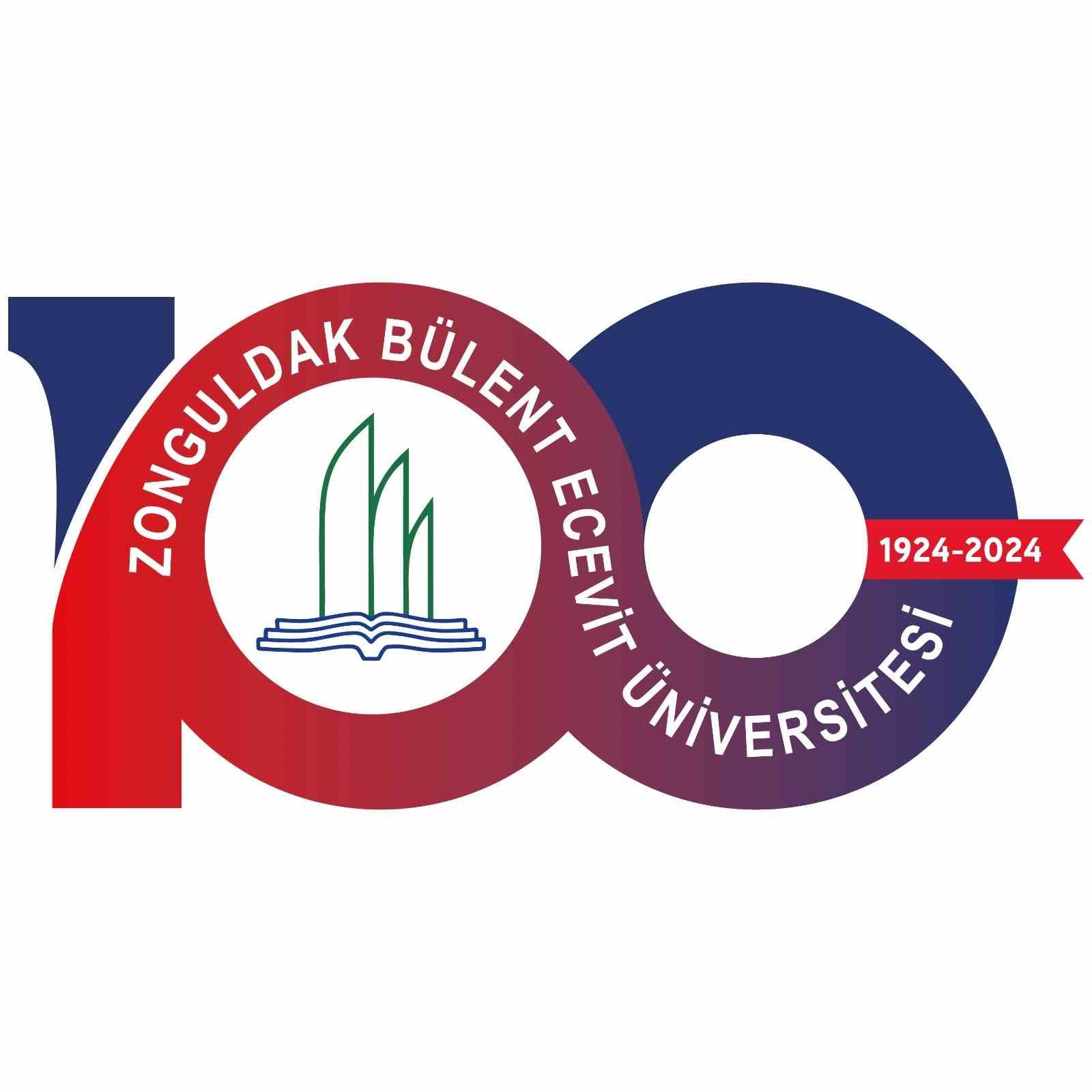 Kuruluş tarihi 1924 olarak değiştirilen Zonguldak B&uuml;lent Ecevit &Uuml;niversitesi 100. yılını kutlayacak
