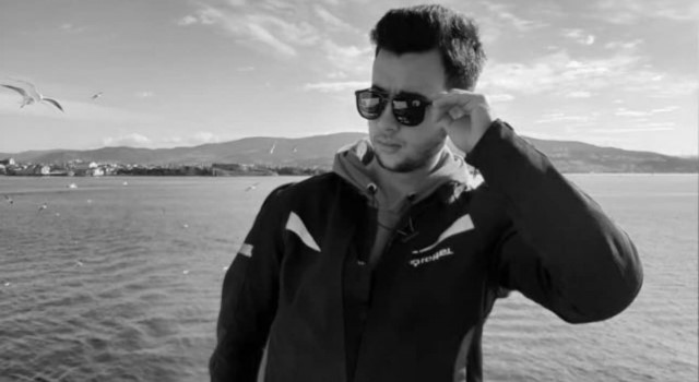 Çanakkale’de motosiklet kazasında ağır yaralanan üniversitesi öğrencisi 8 gün sonra hayatını kaybetti