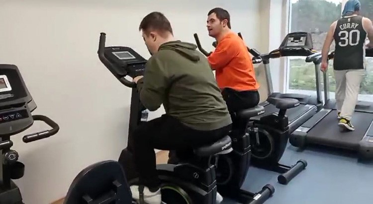 Bandırma&rsquo;da engelli sporculara &ouml;zel proje
