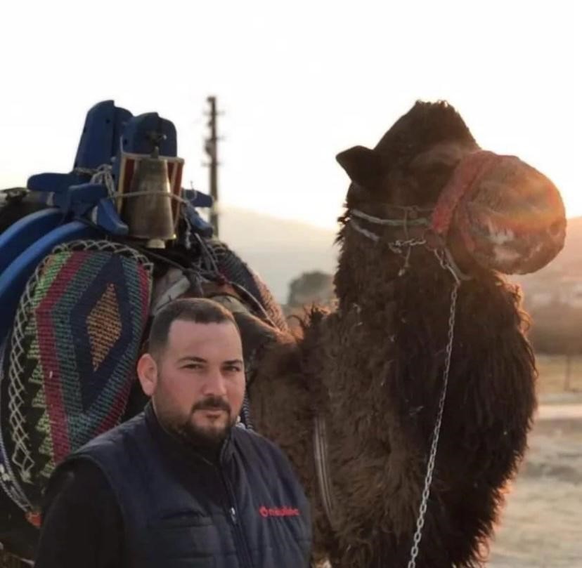 30 yaşındaki gen&ccedil; ge&ccedil;irdiği kalp krizi sonrası hayatını kaybetti
