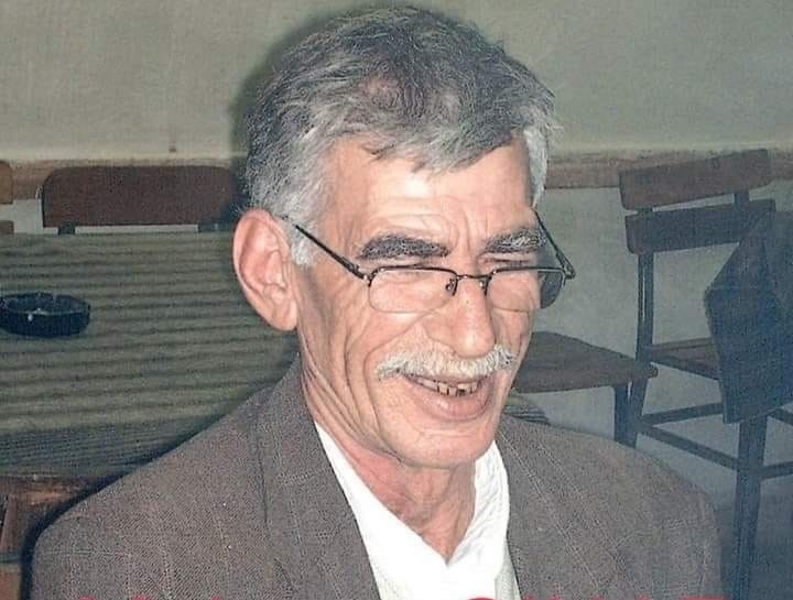 Otomobilin &ccedil;arptığı yaşlı adam hayatını kaybetti
