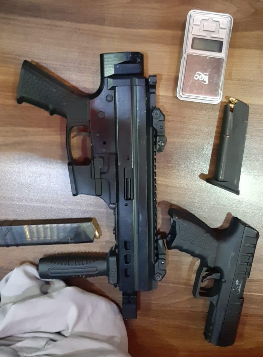 &ldquo;Mahzen-2&rdquo; operasyonu ile &ldquo;&Ccedil;irkinler&rdquo; organize su&ccedil; &ouml;rg&uuml;t&uuml; &ccedil;&ouml;kertildi
