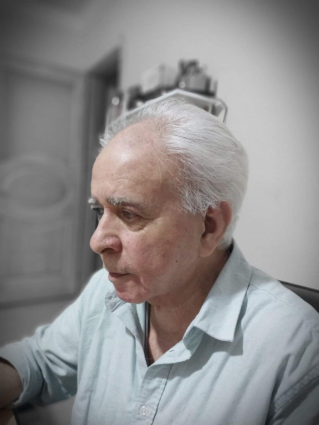 G&ouml;rdesli Yazar Esen Yel vefat etti
