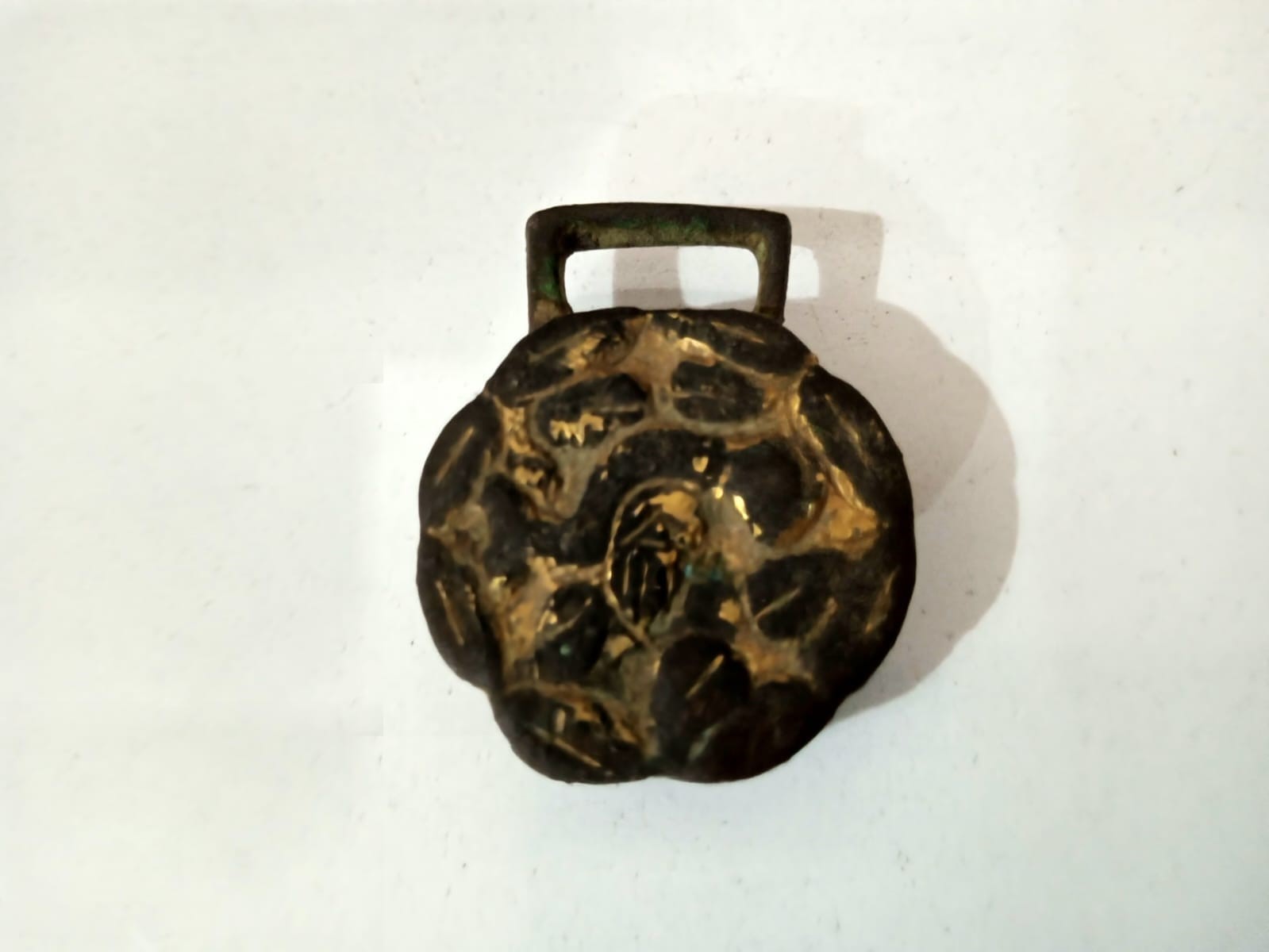 Erzincan&rsquo;da tarihi eser operasyonu: 3 g&ouml;zaltı
