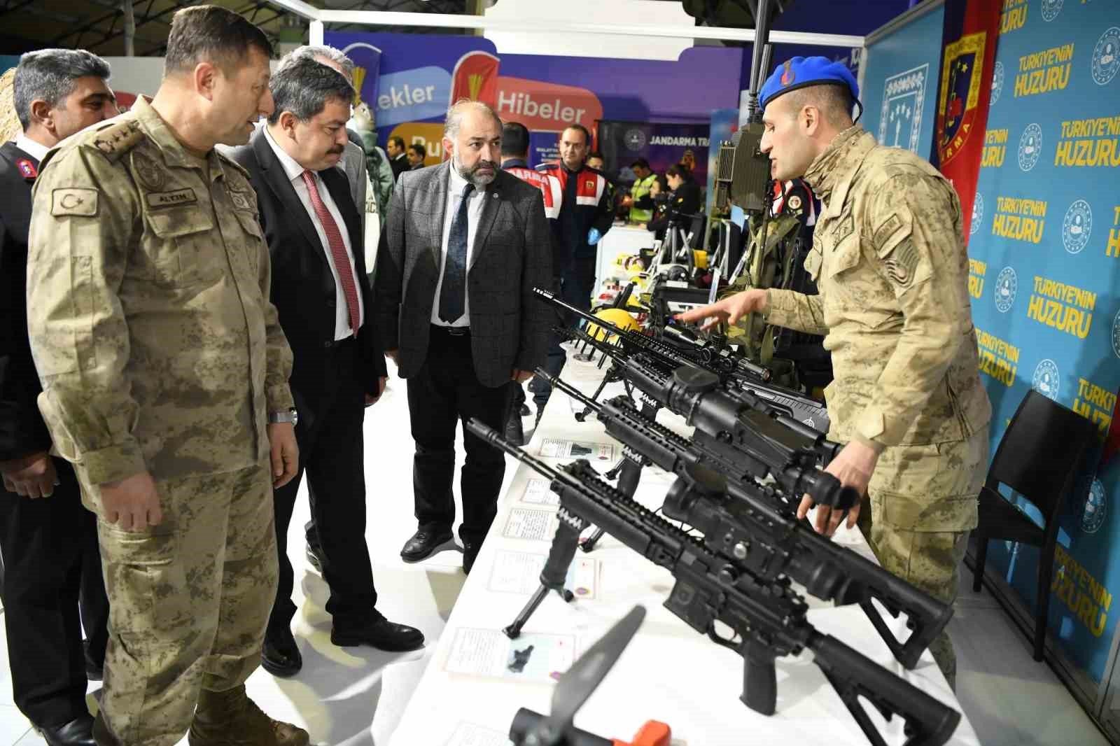 MT&Ouml;, Devlet Teşvikleri Tanıtım G&uuml;nleri&rsquo;nde yer aldı
