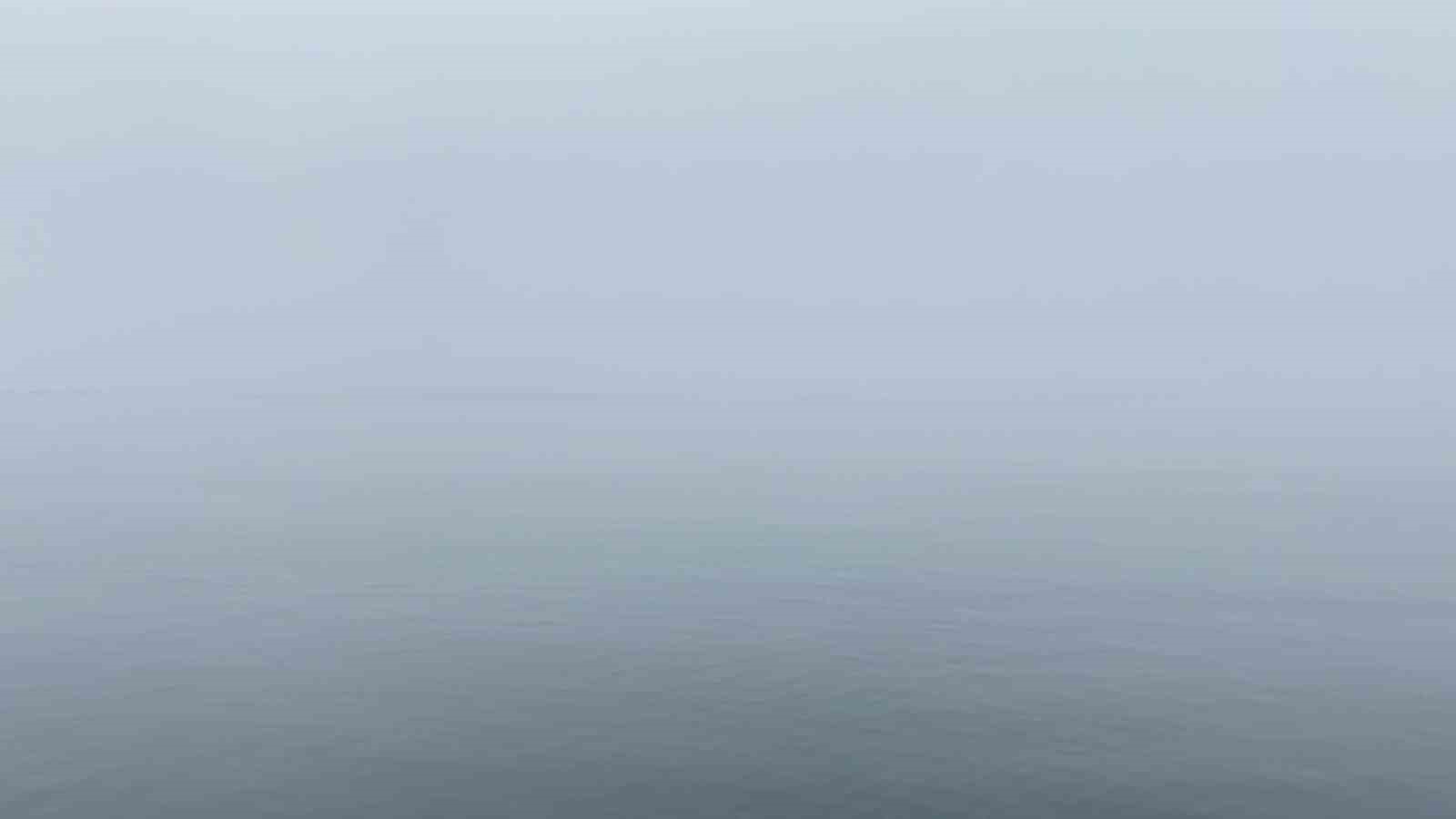 Zonguldak&rsquo;ta sis etkili oldu
