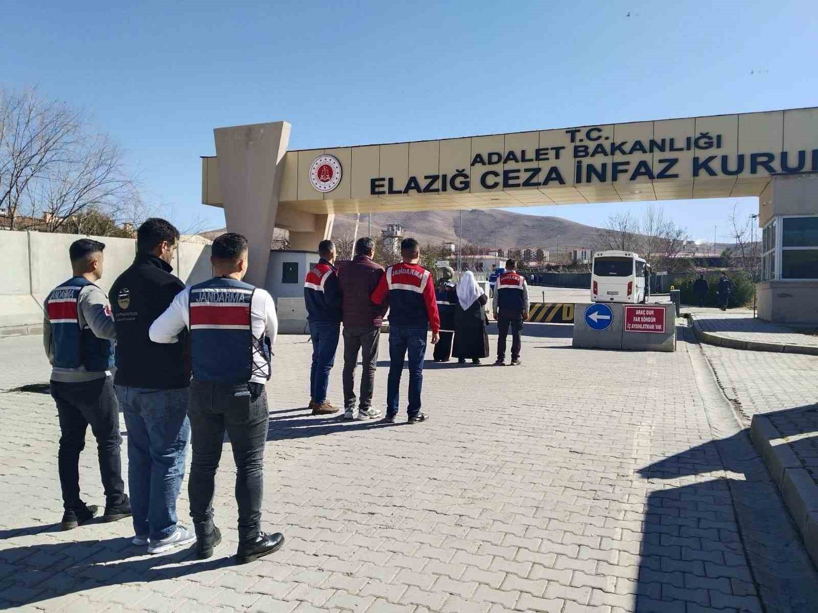 Bingöl’de aranan 9 kişi yakalandı