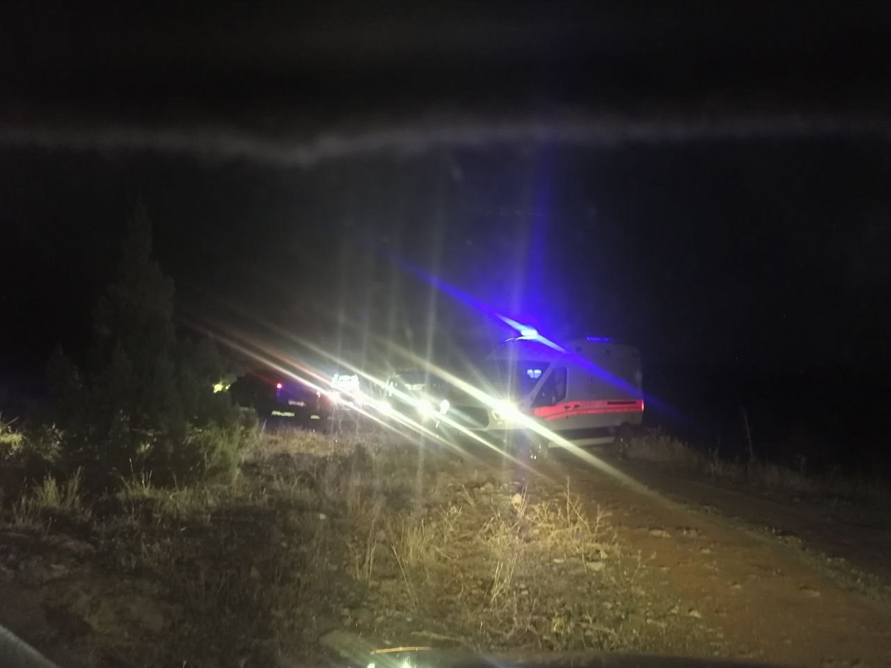 Isparta’da 1 kişiyi öldürüp yol kenarına bırakan zanlıların yargılanmasına başlandı