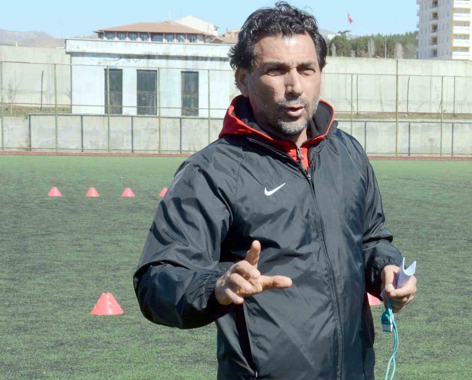 Siirt İl Özel İdarespor’dan destek çağrısı