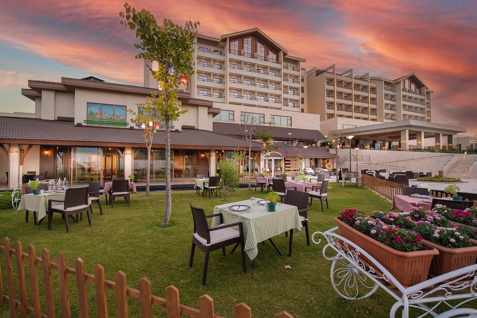 Fenerbahçe, BN Hotel’de konakladı