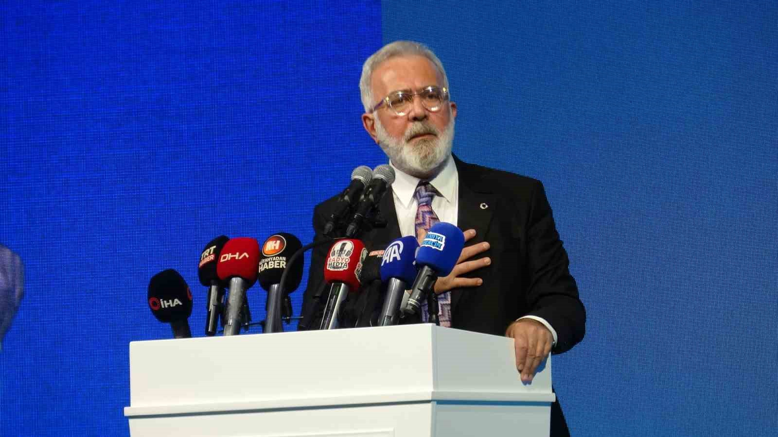 Yenişehirlioğlu, 31 Mart yerel seçimlerinin önemine dikkat çekti
