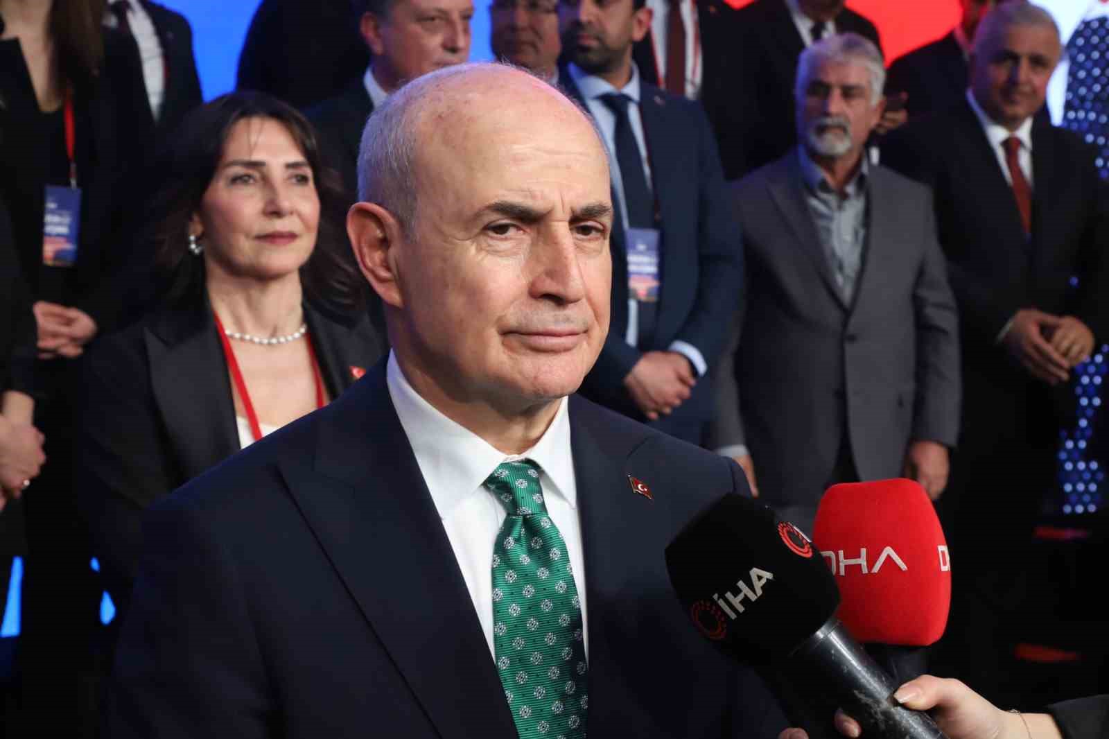 B&uuml;y&uuml;k&ccedil;ekmece Belediye Başkanı Hasan Akg&uuml;n proje tanıtım lansmanını ger&ccedil;ekleştirdi
