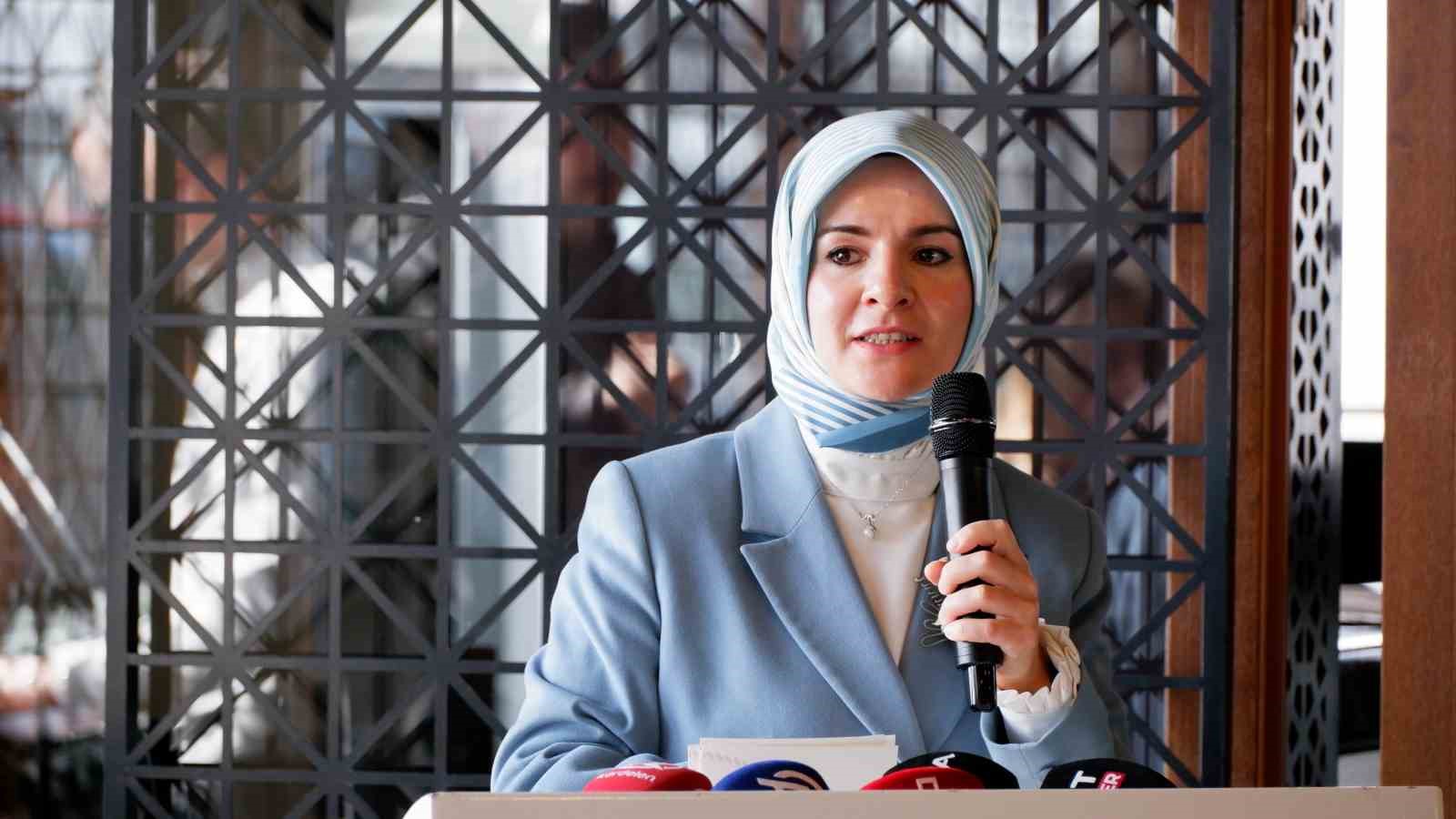 Bakan Gkta: "Trkiyede ilk kez Yal Profili Aratrmas yaptk"

