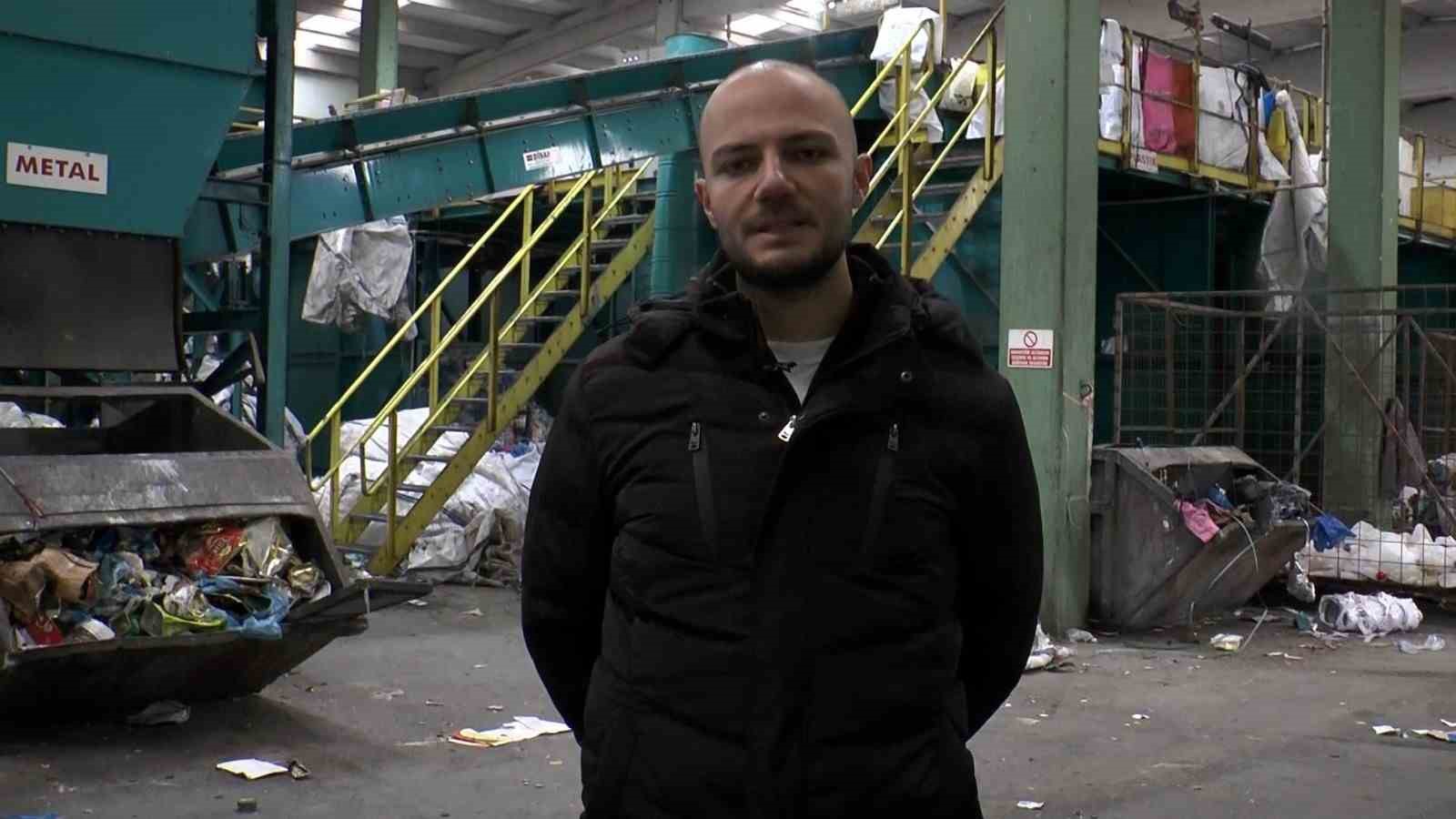 Geri d&ouml;n&uuml;ş&uuml;mde T&uuml;rkiye birincisi olan Kocasinan&rsquo;ın tesislerine miniklerden ziyaret
