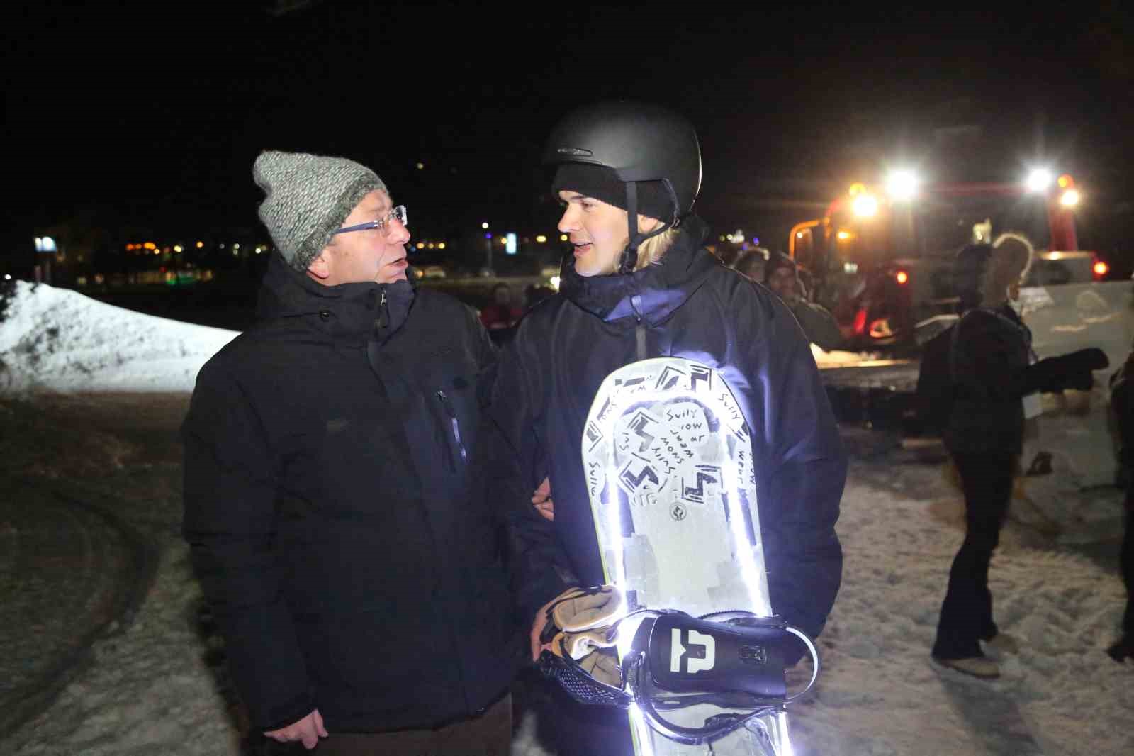 Serhat şehri Kars; gastronomisi, turistik destinasyonları ve tarihi kimliği dünyaya tanıtıldı