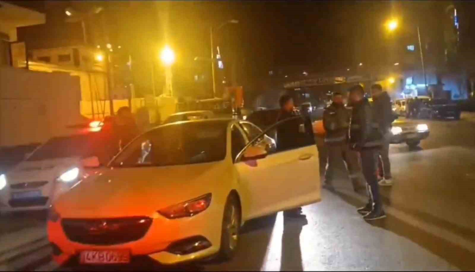 Şanlıurfa&rsquo;da aranan 12 ş&uuml;pheli yakalandı
