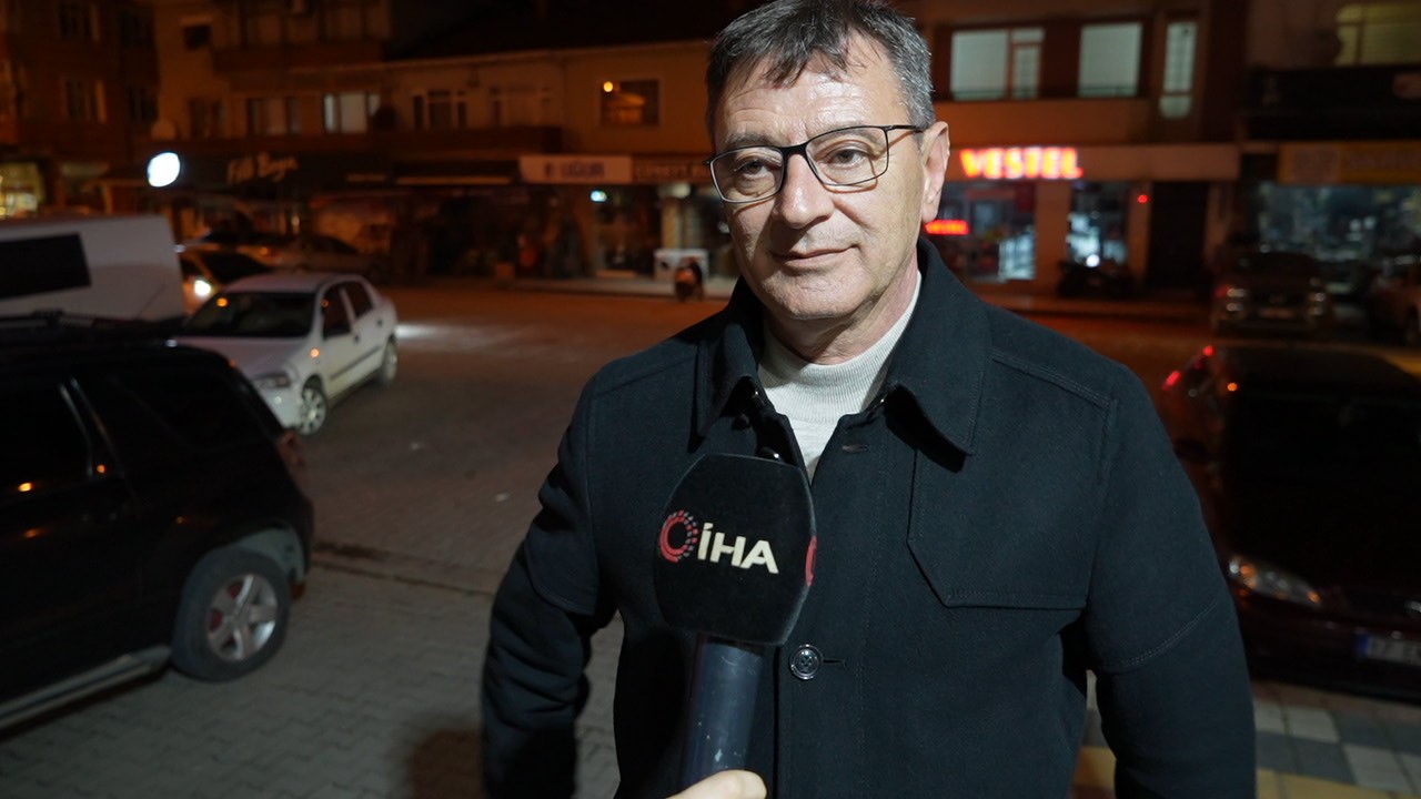 Yenice Belediye Başkanı Acar: &ldquo;Şu ana kadar hem 112 Acil Merkezimize hem bizlere gelen olumsuz bir haber yok, herhangi bir hasar yok"
