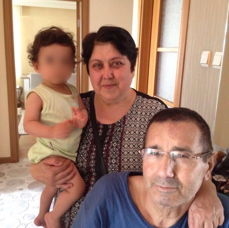 Burdur&rsquo;da haber alınamayan yaşlı kadın evinde &ouml;l&uuml; bulundu
